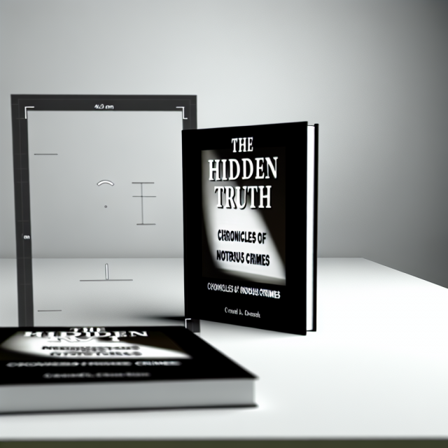 The Hidden Truth: Chronicles of Notorious Crimes