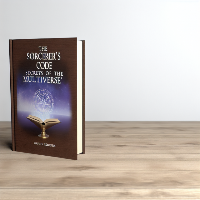 The Sorcerer's Code: Secrets of the Multiverse