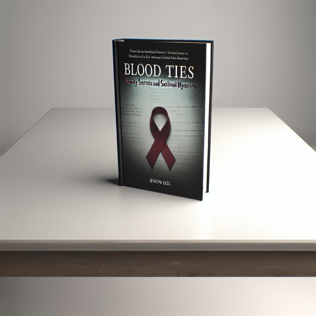 Blood Ties: Family Secrets and Unsolved Mysteries