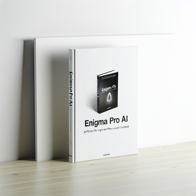 Enigma Pro Ai